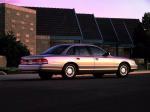 Ford Crown Victoria 1995 года